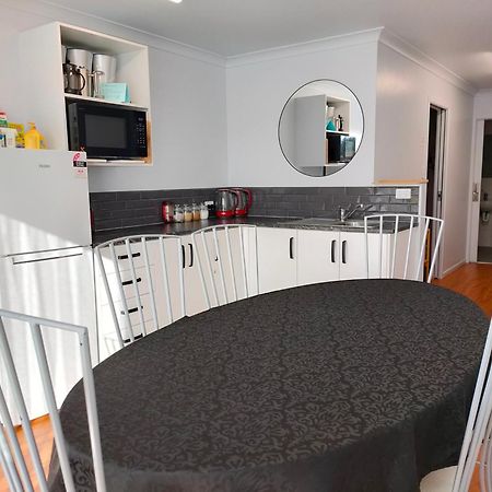 Tongariro Boutique B&B Erua Zewnętrze zdjęcie