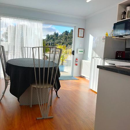 Tongariro Boutique B&B Erua Zewnętrze zdjęcie