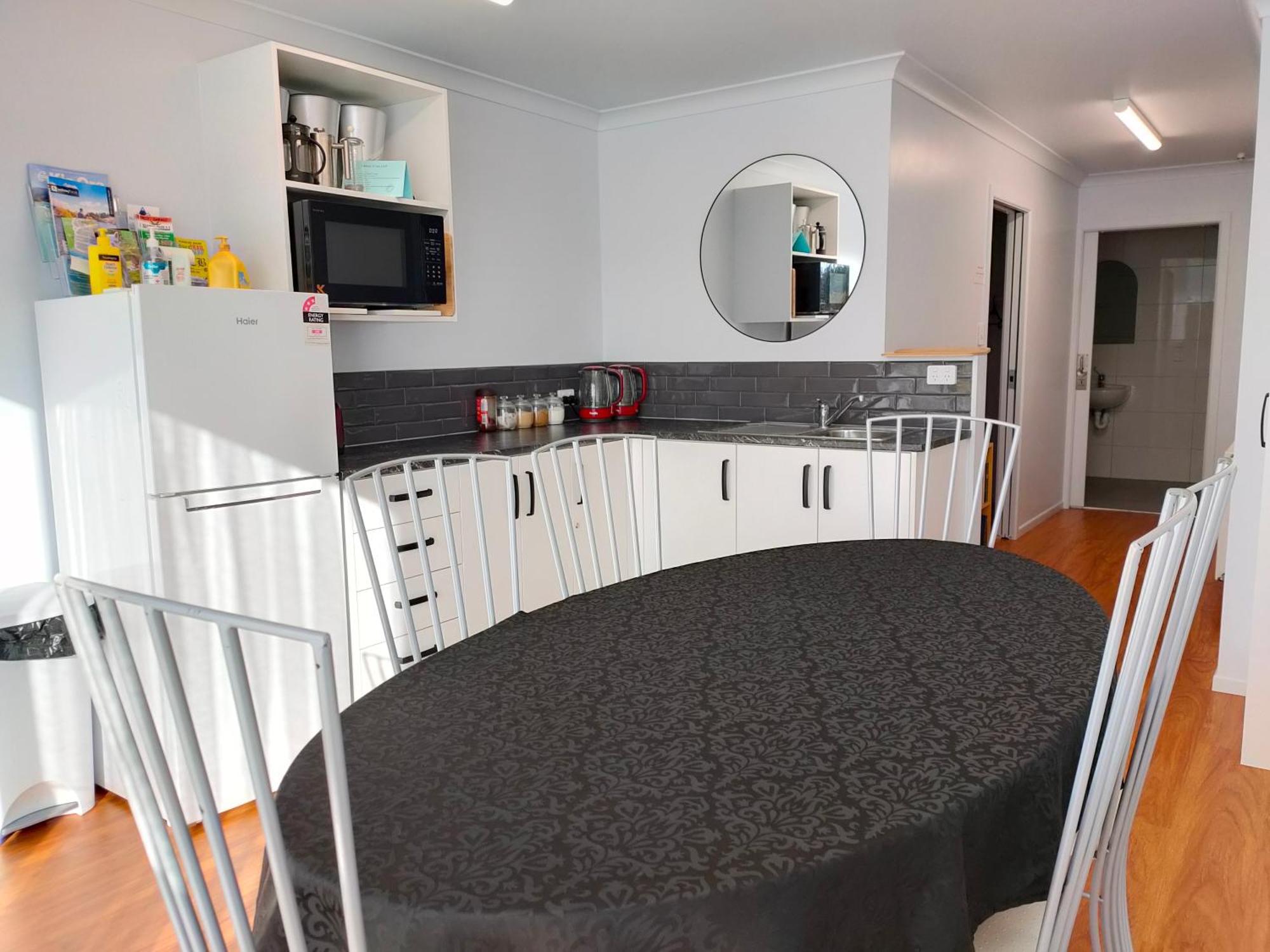 Tongariro Boutique B&B Erua Zewnętrze zdjęcie