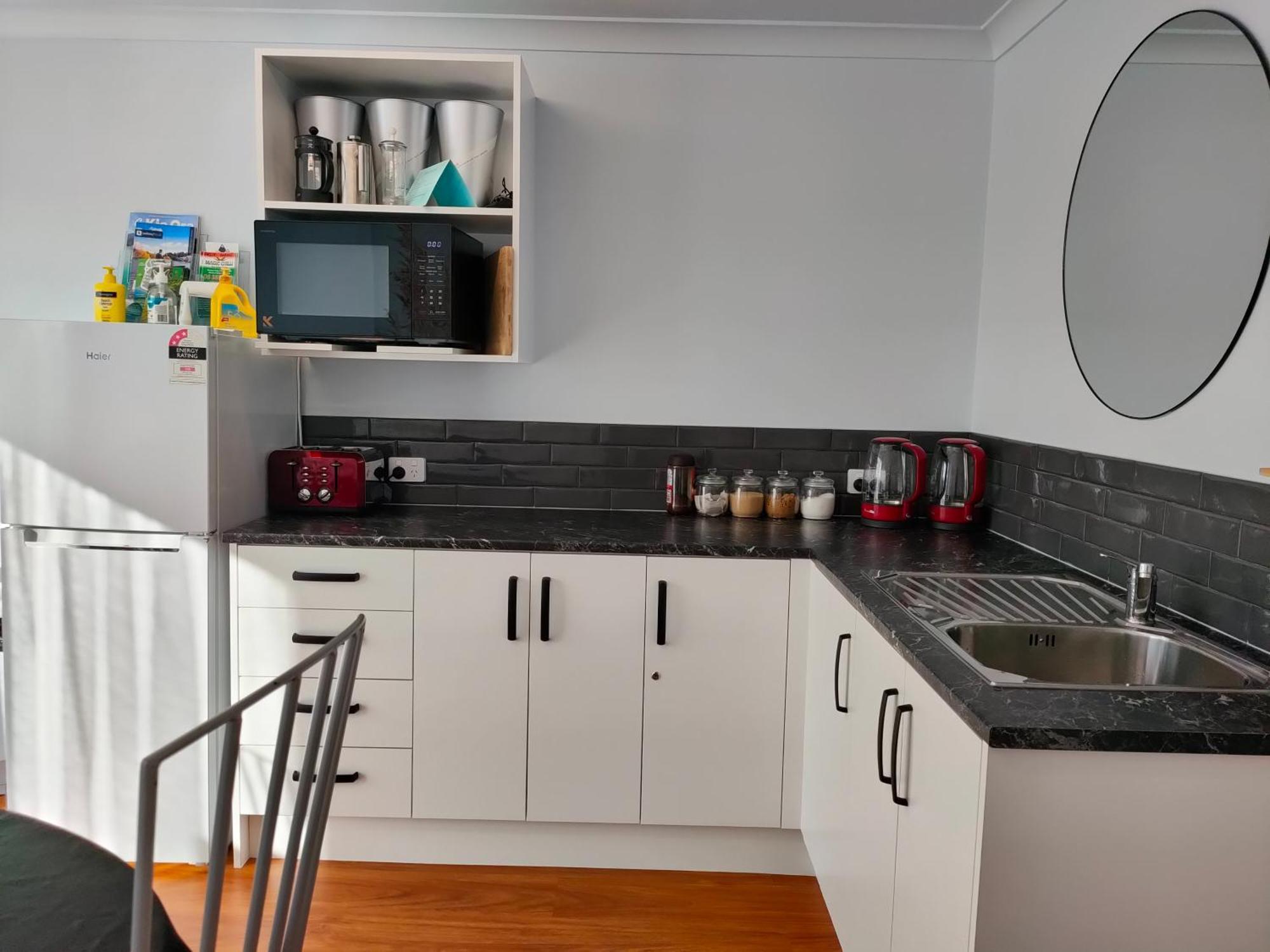 Tongariro Boutique B&B Erua Zewnętrze zdjęcie