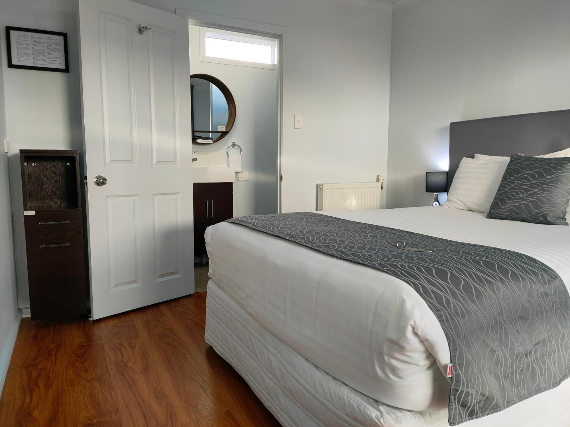 Tongariro Boutique B&B Erua Zewnętrze zdjęcie