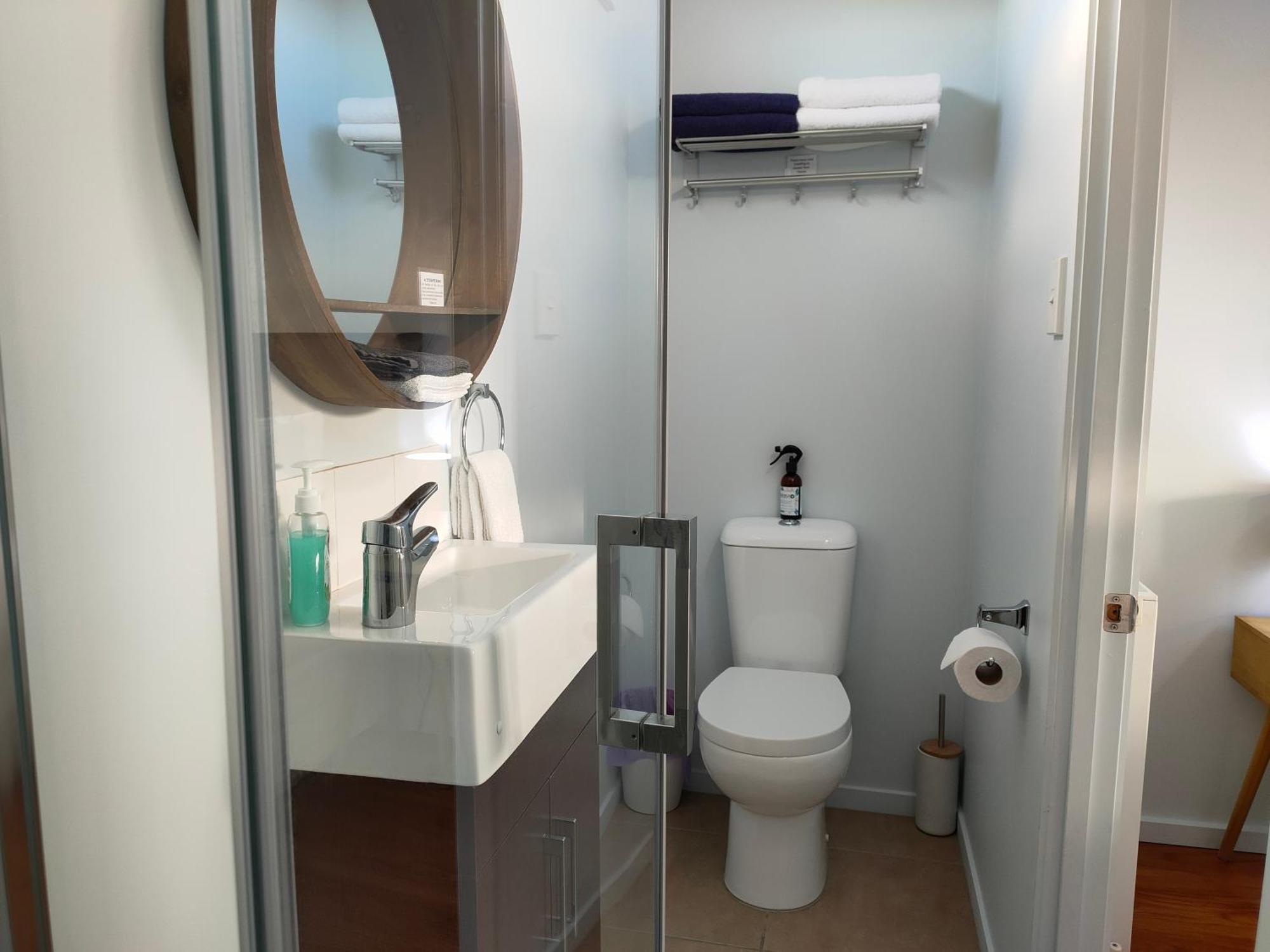 Tongariro Boutique B&B Erua Zewnętrze zdjęcie