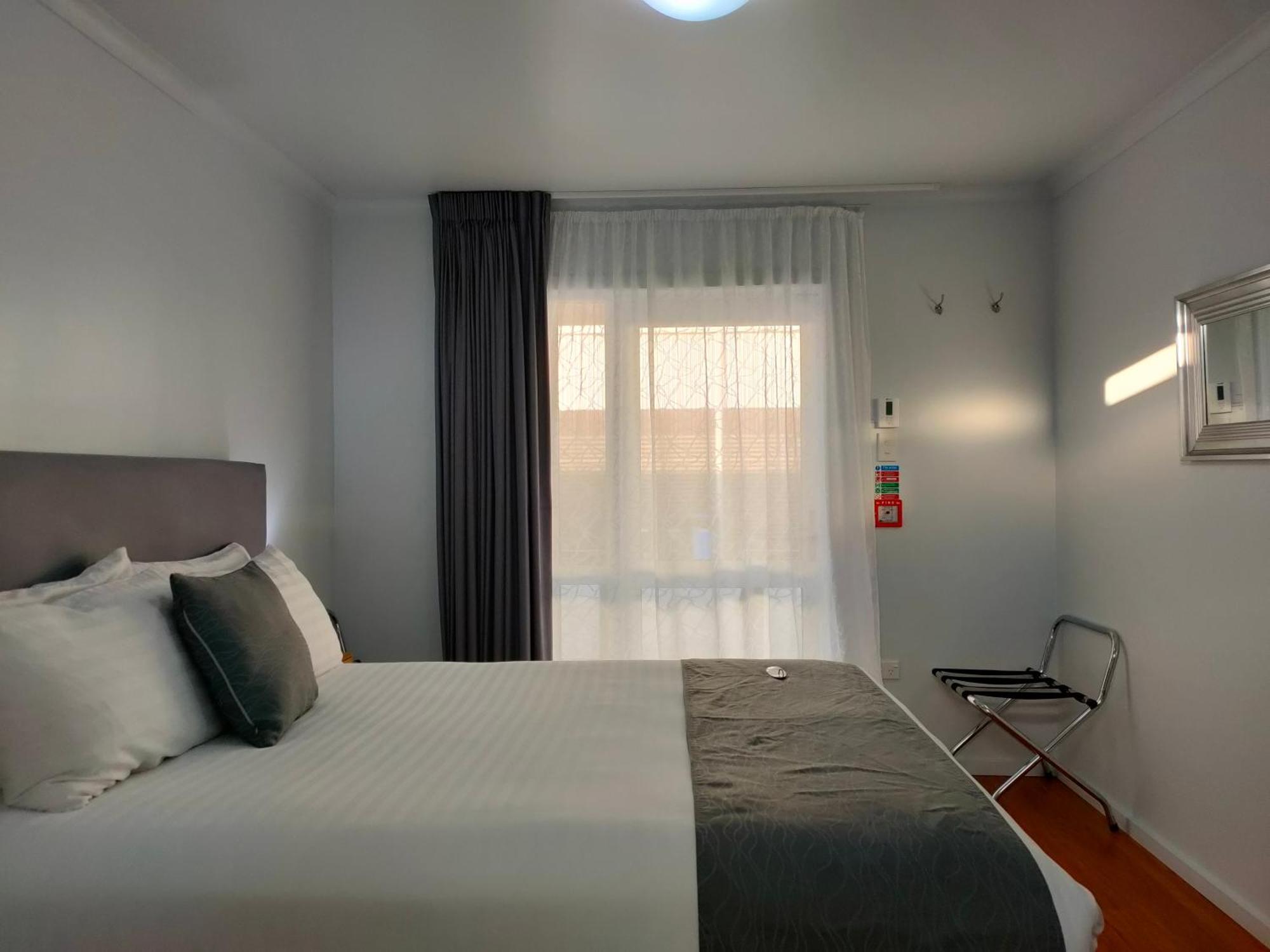 Tongariro Boutique B&B Erua Zewnętrze zdjęcie