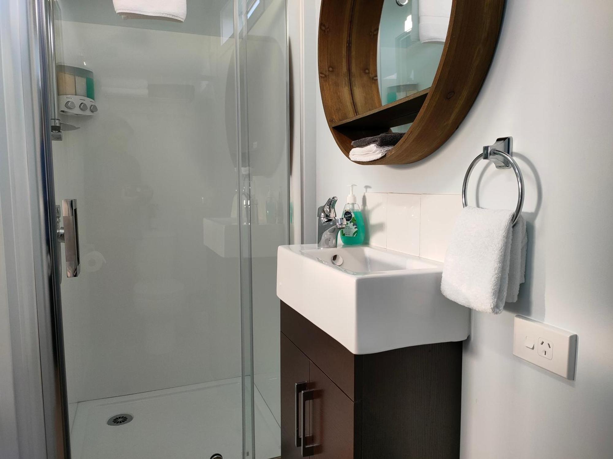 Tongariro Boutique B&B Erua Zewnętrze zdjęcie