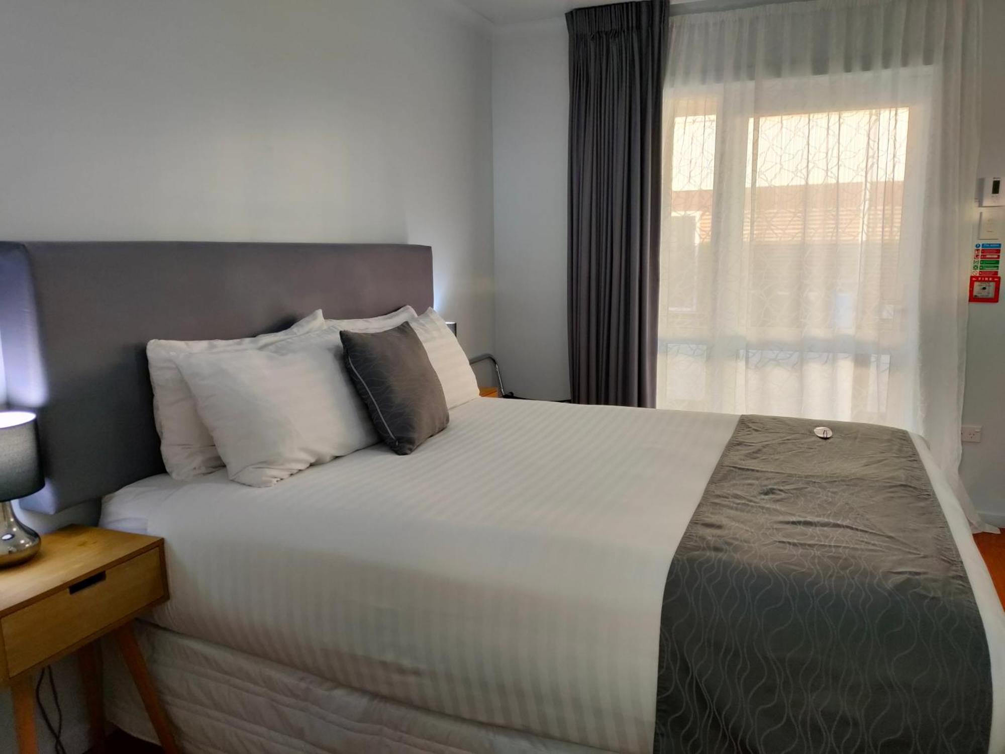 Tongariro Boutique B&B Erua Zewnętrze zdjęcie