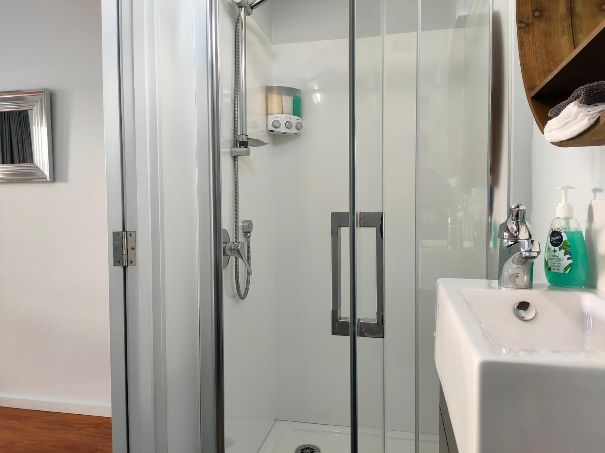 Tongariro Boutique B&B Erua Zewnętrze zdjęcie