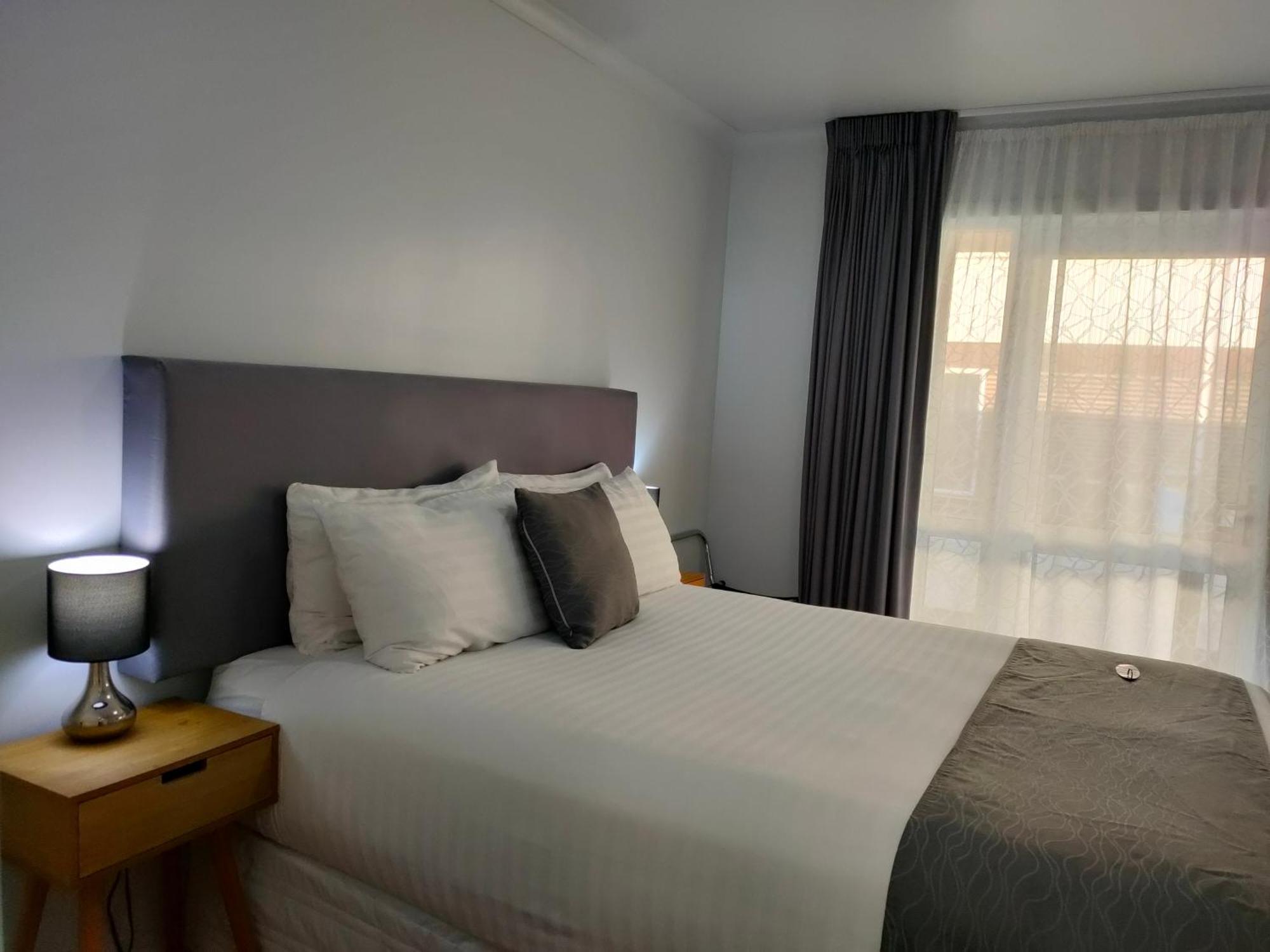 Tongariro Boutique B&B Erua Zewnętrze zdjęcie