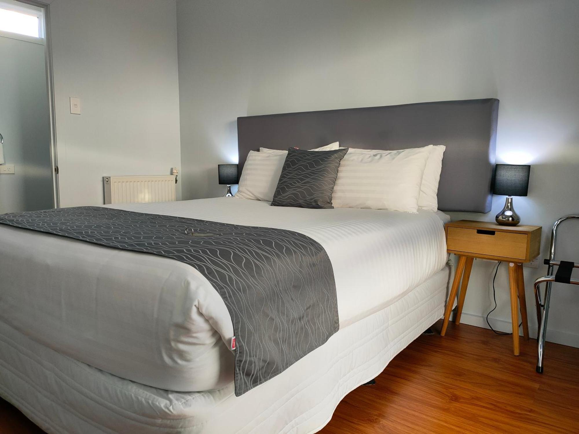 Tongariro Boutique B&B Erua Zewnętrze zdjęcie