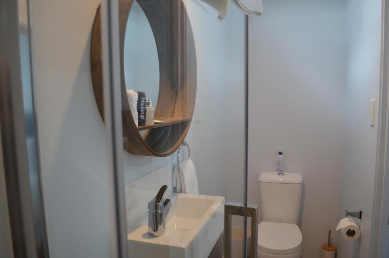 Tongariro Boutique B&B Erua Pokój zdjęcie